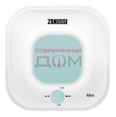 Водонагреватель ZANUSSI ZWH/S 10 Mini O (Green)